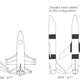 Illustration for article titled Early Design Specs Show The Space Shuttle Could Have Been Much Cooler